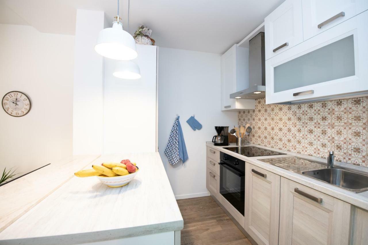 Apartman Villa Katrina Mošćenička Draga Extérieur photo