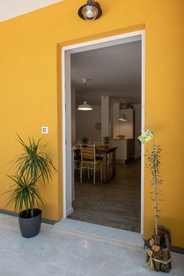 Apartman Villa Katrina Mošćenička Draga Extérieur photo