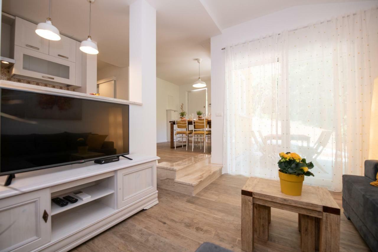 Apartman Villa Katrina Mošćenička Draga Extérieur photo